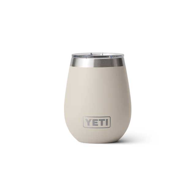 YETI Rambler&reg; 10oz (295ml) Wine Tumbler with Magslider&trade; Lid